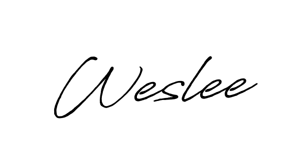 You can use this online signature creator to create a handwritten signature for the name Weslee. This is the best online autograph maker. Weslee signature style 7 images and pictures png