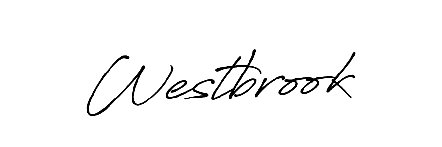 Antro_Vectra_Bolder is a professional signature style that is perfect for those who want to add a touch of class to their signature. It is also a great choice for those who want to make their signature more unique. Get Westbrook name to fancy signature for free. Westbrook signature style 7 images and pictures png