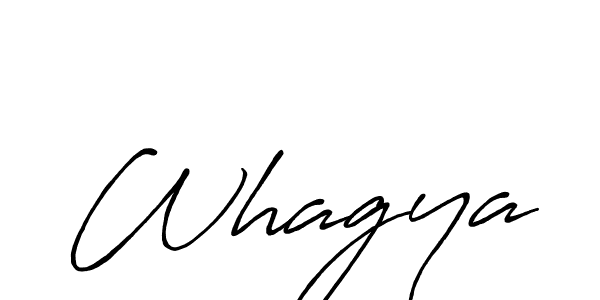 See photos of Whagya official signature by Spectra . Check more albums & portfolios. Read reviews & check more about Antro_Vectra_Bolder font. Whagya signature style 7 images and pictures png