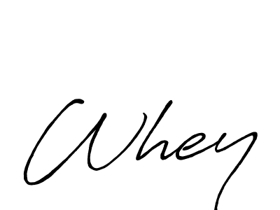 Antro_Vectra_Bolder is a professional signature style that is perfect for those who want to add a touch of class to their signature. It is also a great choice for those who want to make their signature more unique. Get Whey name to fancy signature for free. Whey signature style 7 images and pictures png