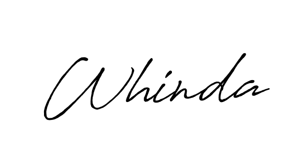 This is the best signature style for the Whinda name. Also you like these signature font (Antro_Vectra_Bolder). Mix name signature. Whinda signature style 7 images and pictures png