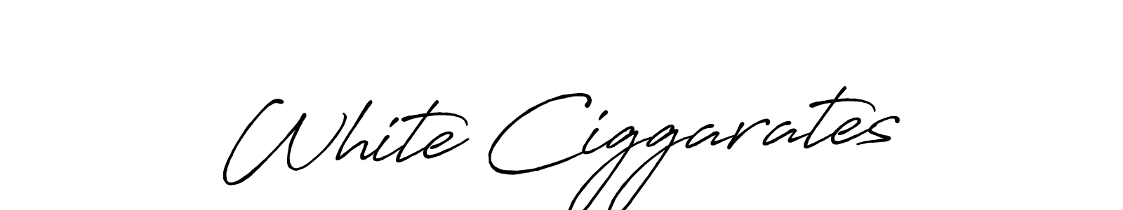 You can use this online signature creator to create a handwritten signature for the name White Ciggarates. This is the best online autograph maker. White Ciggarates signature style 7 images and pictures png