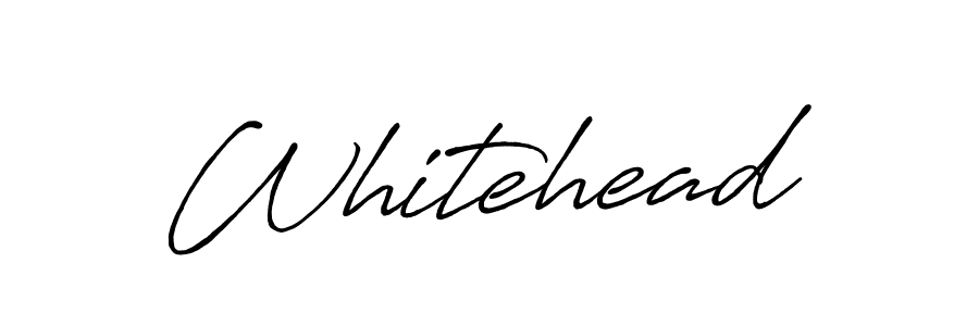 Best and Professional Signature Style for Whitehead. Antro_Vectra_Bolder Best Signature Style Collection. Whitehead signature style 7 images and pictures png