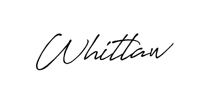 Once you've used our free online signature maker to create your best signature Antro_Vectra_Bolder style, it's time to enjoy all of the benefits that Whitlaw name signing documents. Whitlaw signature style 7 images and pictures png