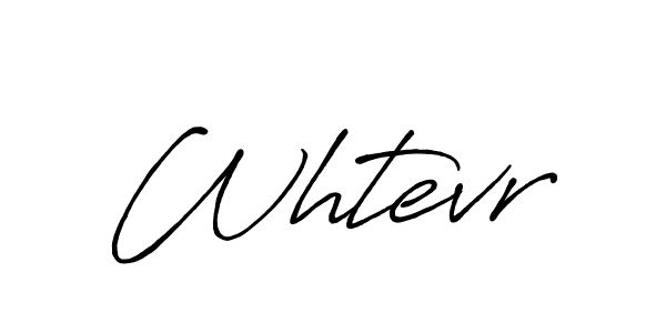 See photos of Whtevr official signature by Spectra . Check more albums & portfolios. Read reviews & check more about Antro_Vectra_Bolder font. Whtevr signature style 7 images and pictures png