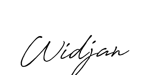 See photos of Widjan official signature by Spectra . Check more albums & portfolios. Read reviews & check more about Antro_Vectra_Bolder font. Widjan signature style 7 images and pictures png