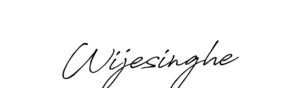 Make a beautiful signature design for name Wijesinghe. Use this online signature maker to create a handwritten signature for free. Wijesinghe signature style 7 images and pictures png