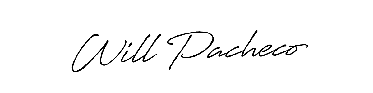 Here are the top 10 professional signature styles for the name Will Pacheco. These are the best autograph styles you can use for your name. Will Pacheco signature style 7 images and pictures png