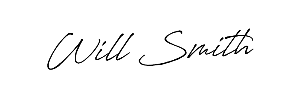 Make a short Will Smith signature style. Manage your documents anywhere anytime using Antro_Vectra_Bolder. Create and add eSignatures, submit forms, share and send files easily. Will Smith signature style 7 images and pictures png