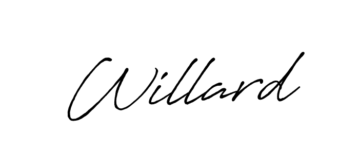 See photos of Willard official signature by Spectra . Check more albums & portfolios. Read reviews & check more about Antro_Vectra_Bolder font. Willard signature style 7 images and pictures png