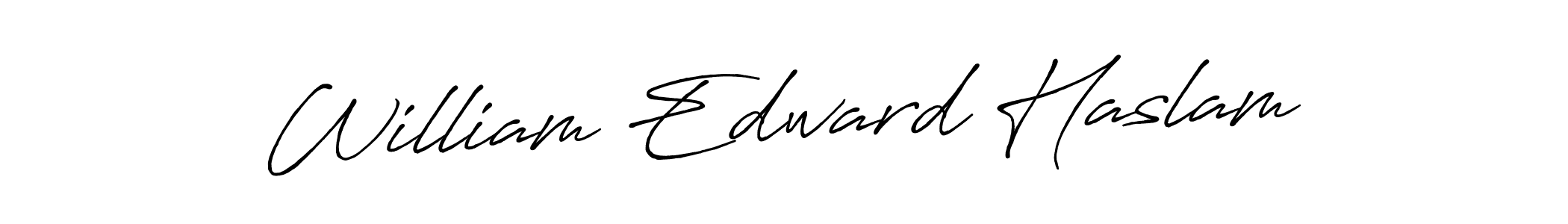 Similarly Antro_Vectra_Bolder is the best handwritten signature design. Signature creator online .You can use it as an online autograph creator for name William Edward Haslam. William Edward Haslam signature style 7 images and pictures png