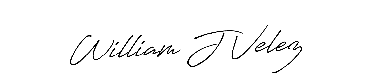 Check out images of Autograph of William J Velez name. Actor William J Velez Signature Style. Antro_Vectra_Bolder is a professional sign style online. William J Velez signature style 7 images and pictures png