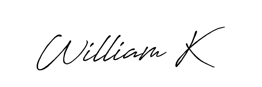 Check out images of Autograph of William K name. Actor William K Signature Style. Antro_Vectra_Bolder is a professional sign style online. William K signature style 7 images and pictures png