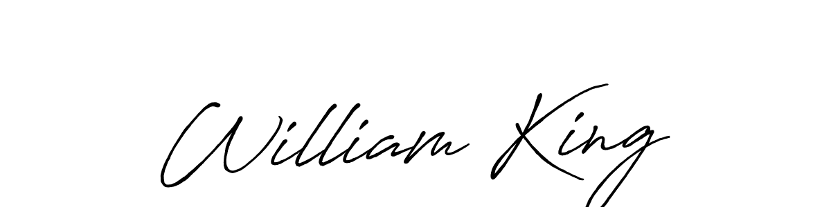 Here are the top 10 professional signature styles for the name William King. These are the best autograph styles you can use for your name. William King signature style 7 images and pictures png