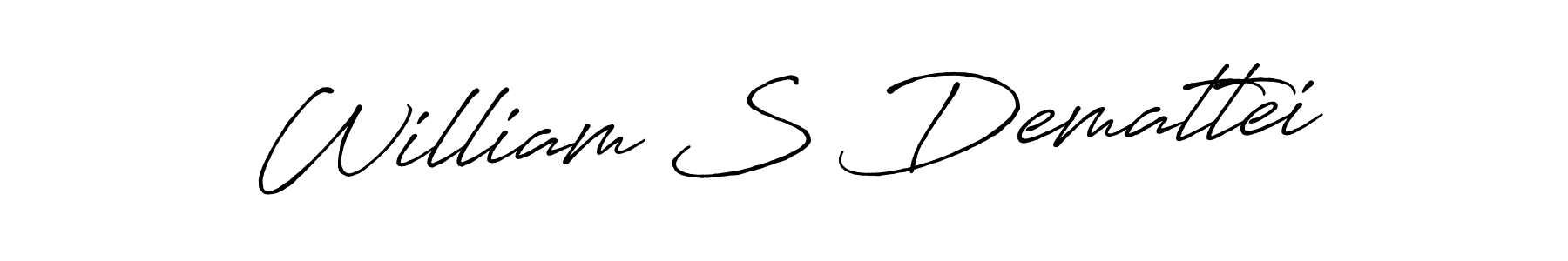 See photos of William S Demattei official signature by Spectra . Check more albums & portfolios. Read reviews & check more about Antro_Vectra_Bolder font. William S Demattei signature style 7 images and pictures png