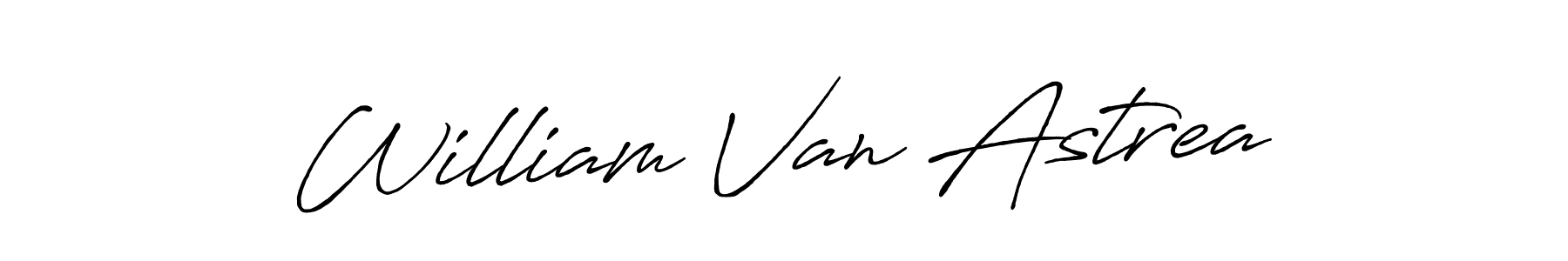 See photos of William Van Astrea official signature by Spectra . Check more albums & portfolios. Read reviews & check more about Antro_Vectra_Bolder font. William Van Astrea signature style 7 images and pictures png