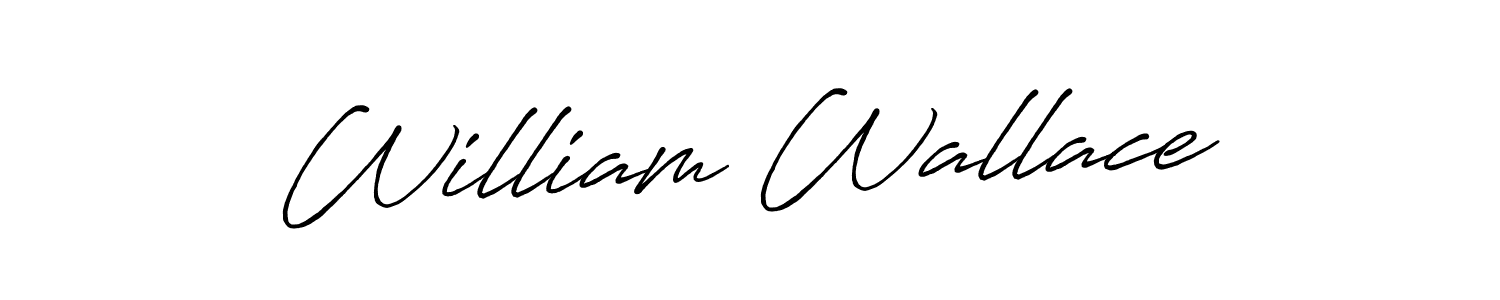 Similarly Antro_Vectra_Bolder is the best handwritten signature design. Signature creator online .You can use it as an online autograph creator for name William Wallace. William Wallace signature style 7 images and pictures png