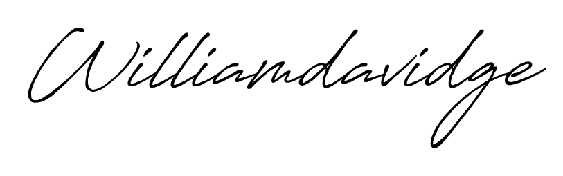 See photos of Williamdavidge official signature. Check more albums & portfolios. Read reviews & check more about Antro_Vectra_Bolder font. Williamdavidge signature style 7 images and pictures png