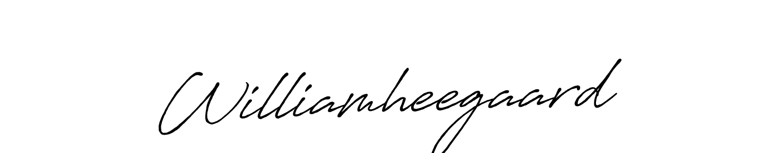 This is the best signature style for the Williamheegaard name. Also you like these signature font (Antro_Vectra_Bolder). Mix name signature. Williamheegaard signature style 7 images and pictures png
