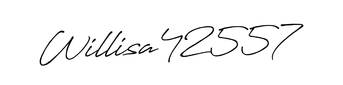 Check out images of Autograph of Willisa42557 name. Actor Willisa42557 Signature Style. Antro_Vectra_Bolder is a professional sign style online. Willisa42557 signature style 7 images and pictures png