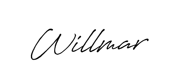 if you are searching for the best signature style for your name Willmar. so please give up your signature search. here we have designed multiple signature styles  using Antro_Vectra_Bolder. Willmar signature style 7 images and pictures png