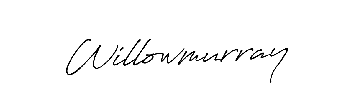 Here are the top 10 professional signature styles for the name Willowmurray. These are the best autograph styles you can use for your name. Willowmurray signature style 7 images and pictures png