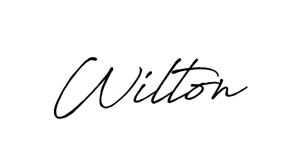 This is the best signature style for the Wilton name. Also you like these signature font (Antro_Vectra_Bolder). Mix name signature. Wilton signature style 7 images and pictures png