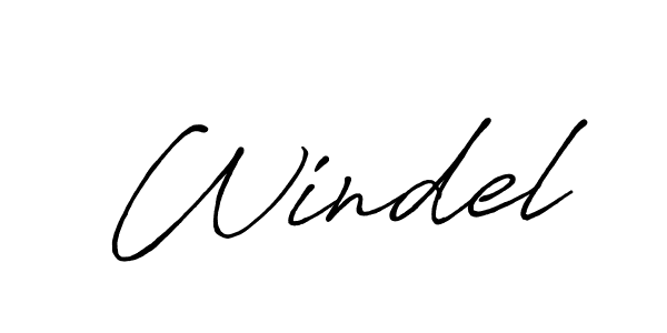 Once you've used our free online signature maker to create your best signature Antro_Vectra_Bolder style, it's time to enjoy all of the benefits that Windel name signing documents. Windel signature style 7 images and pictures png