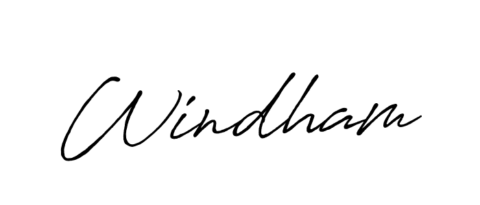 See photos of Windham official signature by Spectra . Check more albums & portfolios. Read reviews & check more about Antro_Vectra_Bolder font. Windham signature style 7 images and pictures png