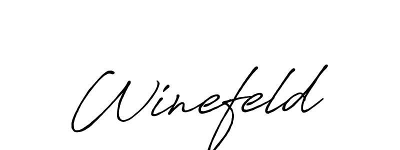 How to Draw Winefeld signature style? Antro_Vectra_Bolder is a latest design signature styles for name Winefeld. Winefeld signature style 7 images and pictures png