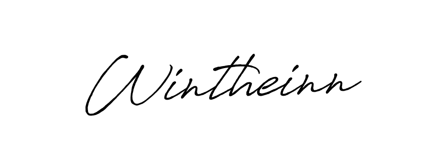 See photos of Wintheinn official signature by Spectra . Check more albums & portfolios. Read reviews & check more about Antro_Vectra_Bolder font. Wintheinn signature style 7 images and pictures png