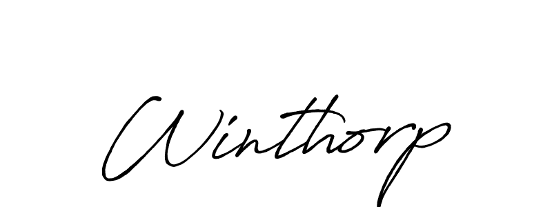 The best way (Antro_Vectra_Bolder) to make a short signature is to pick only two or three words in your name. The name Winthorp include a total of six letters. For converting this name. Winthorp signature style 7 images and pictures png