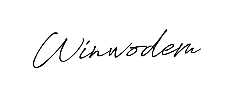 Make a short Winwodem signature style. Manage your documents anywhere anytime using Antro_Vectra_Bolder. Create and add eSignatures, submit forms, share and send files easily. Winwodem signature style 7 images and pictures png