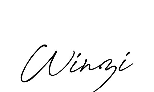 Here are the top 10 professional signature styles for the name Winzi. These are the best autograph styles you can use for your name. Winzi signature style 7 images and pictures png