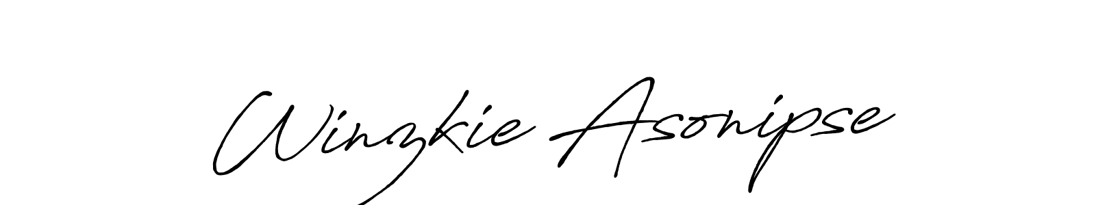 You can use this online signature creator to create a handwritten signature for the name Winzkie Asonipse. This is the best online autograph maker. Winzkie Asonipse signature style 7 images and pictures png