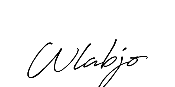 You can use this online signature creator to create a handwritten signature for the name Wlabjo. This is the best online autograph maker. Wlabjo signature style 7 images and pictures png