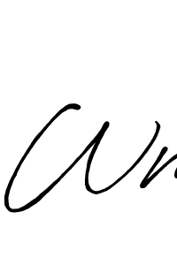 Antro_Vectra_Bolder is a professional signature style that is perfect for those who want to add a touch of class to their signature. It is also a great choice for those who want to make their signature more unique. Get Wm name to fancy signature for free. Wm signature style 7 images and pictures png