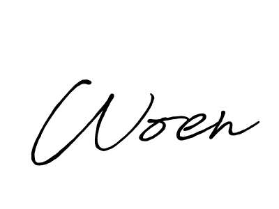 This is the best signature style for the Woen name. Also you like these signature font (Antro_Vectra_Bolder). Mix name signature. Woen signature style 7 images and pictures png