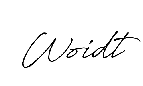 How to Draw Woidt signature style? Antro_Vectra_Bolder is a latest design signature styles for name Woidt. Woidt signature style 7 images and pictures png
