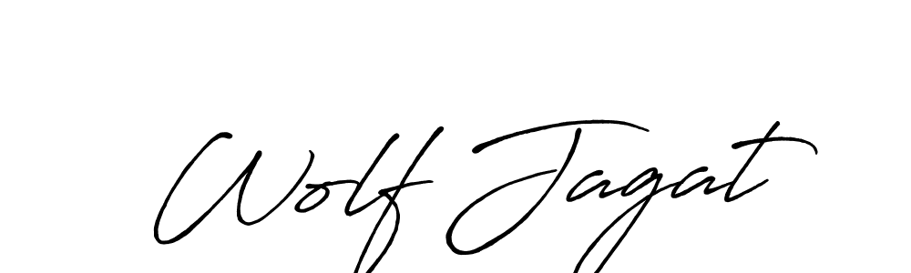 You can use this online signature creator to create a handwritten signature for the name Wolf Jagat. This is the best online autograph maker. Wolf Jagat signature style 7 images and pictures png