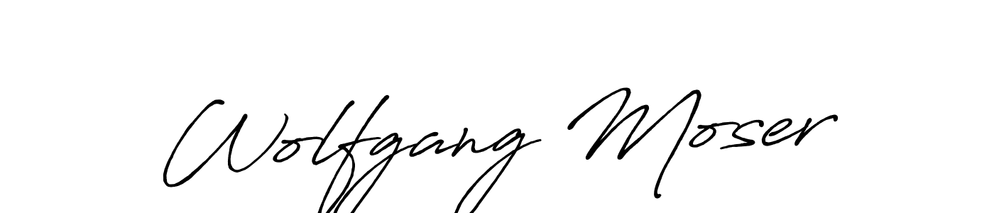 Make a short Wolfgang Moser signature style. Manage your documents anywhere anytime using Antro_Vectra_Bolder. Create and add eSignatures, submit forms, share and send files easily. Wolfgang Moser signature style 7 images and pictures png