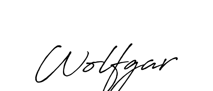 Check out images of Autograph of Wolfgar name. Actor Wolfgar Signature Style. Antro_Vectra_Bolder is a professional sign style online. Wolfgar signature style 7 images and pictures png