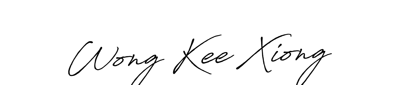 Here are the top 10 professional signature styles for the name Wong Kee Xiong. These are the best autograph styles you can use for your name. Wong Kee Xiong signature style 7 images and pictures png