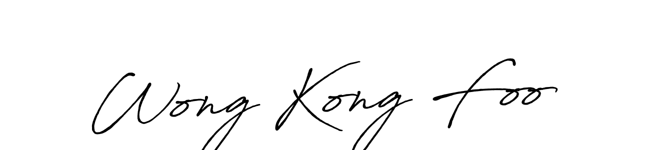 Make a short Wong Kong Foo signature style. Manage your documents anywhere anytime using Antro_Vectra_Bolder. Create and add eSignatures, submit forms, share and send files easily. Wong Kong Foo signature style 7 images and pictures png