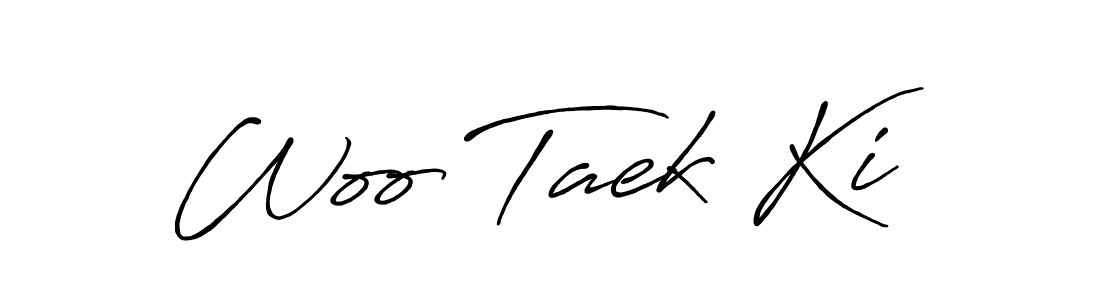 See photos of Woo Taek Ki official signature by Spectra . Check more albums & portfolios. Read reviews & check more about Antro_Vectra_Bolder font. Woo Taek Ki signature style 7 images and pictures png