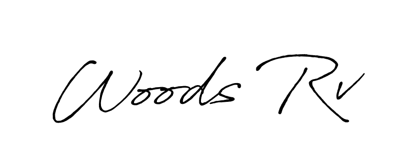Check out images of Autograph of Woods Rv name. Actor Woods Rv Signature Style. Antro_Vectra_Bolder is a professional sign style online. Woods Rv signature style 7 images and pictures png