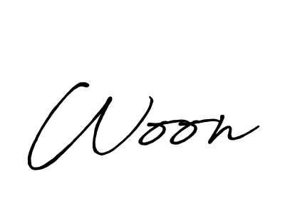 Similarly Antro_Vectra_Bolder is the best handwritten signature design. Signature creator online .You can use it as an online autograph creator for name Woon. Woon signature style 7 images and pictures png