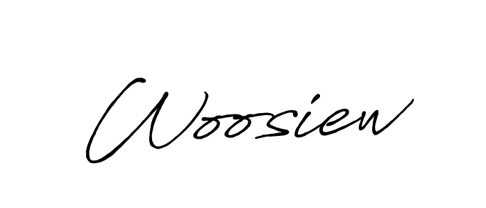 Here are the top 10 professional signature styles for the name Woosiew. These are the best autograph styles you can use for your name. Woosiew signature style 7 images and pictures png