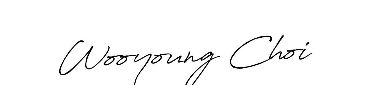 Also You can easily find your signature by using the search form. We will create Wooyoung Choi name handwritten signature images for you free of cost using Antro_Vectra_Bolder sign style. Wooyoung Choi signature style 7 images and pictures png