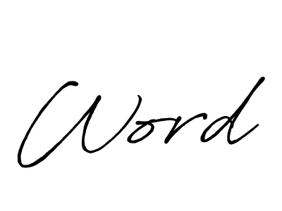 Here are the top 10 professional signature styles for the name Word. These are the best autograph styles you can use for your name. Word signature style 7 images and pictures png